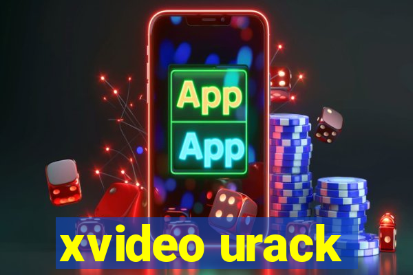 xvideo urack